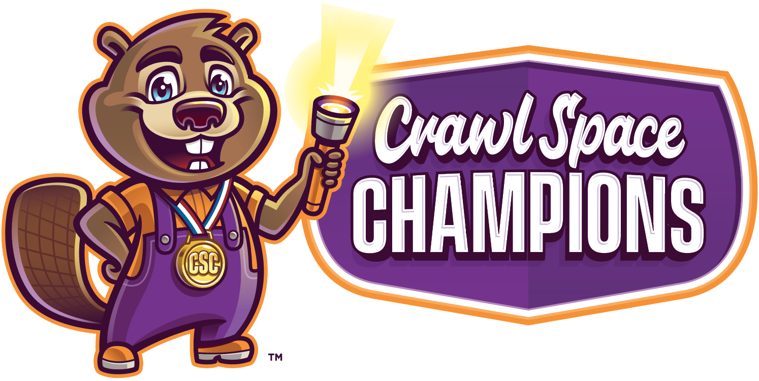 Crawl Space Champions