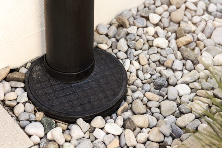 French Drain